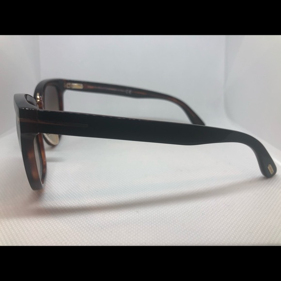 Tom Ford Sunglasses main image 4